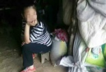 Tình yêu bị ngăn cấm, cặp tình nhân chênh lệch 30 tuổi sống chui lủi trong hang