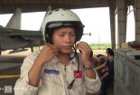 Nghẹn ngào dòng hồi ức về chân dung phi công Trần Quang Khải 