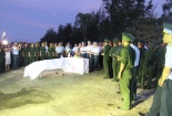 Tin tức 24h ngày 18/6: Xúc động làm lễ khâm liệm phi công Trần Quang Khải