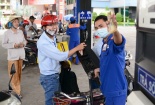 Doanh nghiệp dự đoán giá xăng hôm nay giảm sau 6 lần tăng liên tiếp