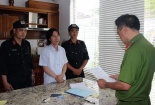 Tin pháp luật an ninh 24h qua: Chiêu ‘làm giàu’ của vợ chồng đại gia Điện Biên