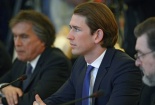 Tin tức mới nhất về Ukraine ngày 21/6: Ngoại trưởng Áo kêu gọi EU từng bước hủy trừng phạt Nga 