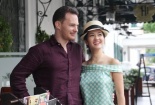 Bí mật gia thế người chồng kém tuổi siêu lãng tử của cô Bống Hồng Nhung