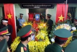 Vì sao phi công Nguyễn Hữu Cường không thể đến viếng Đại tá Khải?