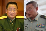 Trung Quốc: Ngỡ ngàng cả chục thùng vàng nhà tướng nghỉ hưu