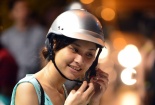 Chọn mũ bảo hiểm an toàn như thế nào đúng cách