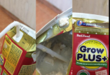 Sữa Grow Plus+ của Nutifood liên tục ‘dính’ phốt