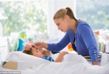 Đồ chơi - 'thủ phạm' tiếp tay cho vi khuẩn gây bệnh