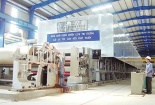 Giấp phép cấp xả thải 50.000 m3, Lee & Man lại chỉ xây 20.000 m3