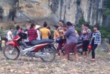 Đã tìm thấy thi thể 4 nữ sinh tắm sông không về