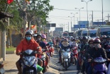 Tin tức 24h ngày 27/6: Cấm xe máy trong nội thành Hà Nội từ 2025