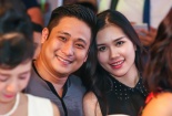 Bà xã Minh Tiệp tiết lộ những bí mật về tình yêu và hôn nhân
