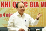 Thủ tướng Nguyễn Xuân Phúc: Gia đình Việt Nam là nơi bình yên của mỗi người
