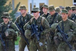 Tin tức mới nhất về Ukraine ngày 28/6: Ukraine tập trận chung với Mỹ và NATO 