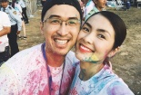 Ai cũng muốn có ông xã đẹp trai, giàu sang và yêu thương vợ như Tăng Thanh Hà