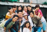 Dàn hot teen 'Nhật ký vàng anh' ngày ấy, bây giờ