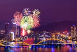 Đà Nẵng: 'bữa tiệc' pháo hoa sẽ kéo dài khoảng 2-3 tuần từ 2017