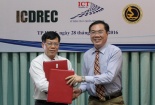 Các trường đại học phía Nam tham gia công nghiệp vi mạch Việt Nam