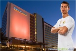 Cận cảnh chuỗi khách sạn gần nghìn tỷ của Cristiano Ronaldo