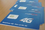 MobiFone thử nghiệm 4G trên đường trục truyền dẫn Bắc - Nam