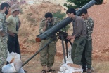 Tình hình chiến sự Syria mới nhất: Đồng minh Mỹ cấu xé lẫn nhau ở chiến trường Syria