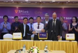 TP Bank đầu tư hai giải pháp công nghệ mới