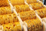 Cập nhật giá vàng trong nước ngày 1/7/2016: Thăng hoa chào tháng mới