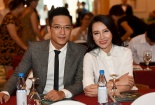 Chí Nhân xin lỗi vì để Minh Hà liên lụy chuyện ly hôn vợ cũ