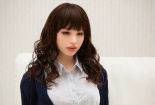 Búp bê tình dục như thật khiến nhiều quý ông giật mình