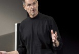 Huyền thoại Steve Jobs từng bị đuổi khỏi Apple, vì sao?