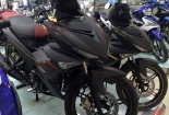 Mẫu Yamaha Exciter mới giá 45 triệu đồng