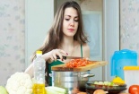 'Rước' sỏi thận vào người vì sai lầm trong ăn uống