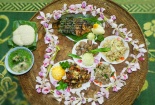 Những đặc sản độc đáo chỉ có ở Điện Biên