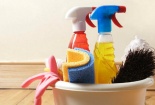 Lưu ý những thứ trong nhà một năm phải vệ sinh một lần