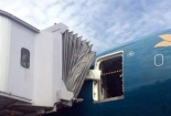 Điểm lại những pha hy hữu khiến siêu máy bay của Vietnam Airlines 'vào viện'