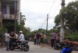 Thực hư thông tin đại ca giang hồ bị bắn chết khi đi chùa mùng 1