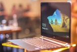 Laptop mỏng nhất thế giới đã có mặt tại Việt Nam với giá 43 triệu