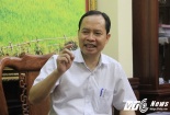 Vị Bí thư Tỉnh ủy biến Sầm Sơn tai tiếng thành nổi tiếng