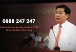3 tháng, đường dây nóng của TP.HCM tiếp nhận hơn 13.300 thông tin từ người dân