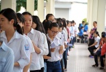 Cách tính điểm xét tốt nghiệp THPT QG và đại học năm 2016