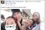 Nữ giám thị bị sát hại: Rùng mình câu nói đùa 'gần chết rồi'