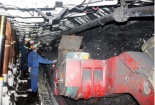 Công ty than Hà Lầm: Đi đầu trong cơ giới hoá hầm lò nâng cao năng lực sản xuất
