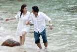 Diễn viên Kinh Quốc: 'Tôi cưới vợ chứ không phải cưới đại gia'