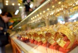 Giá vàng hôm nay: Giá vàng ‘tuột dốc’, nhà đầu tư ‘xanh mắt’ vì lỗ to