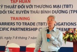 Những lưu ý quan trọng trong hàng rào kỹ thuật của TPP