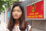 Vụ 'tài xế đẩy 3 nạn nhân nữ xuống đường': Em bị đuổi khỏi xe!