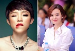 Cân nhan sắc của 2 mỹ nhân bằng tuổi Tóc Tiên và Midu