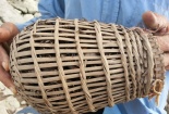 Mỗi ngày kiếm vài trăm ngàn nhờ cần câu không lưỡi