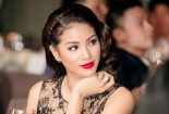 Phạm Hương khoe nhan sắc ‘ngọt lịm’ khi diện cả cây hàng hiệu Dior