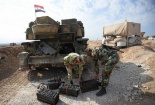 Tình hình chiến sự Syria mới nhất: Giao tranh dữ dội tại Aleppo bất chấp lệnh ngừng bắn